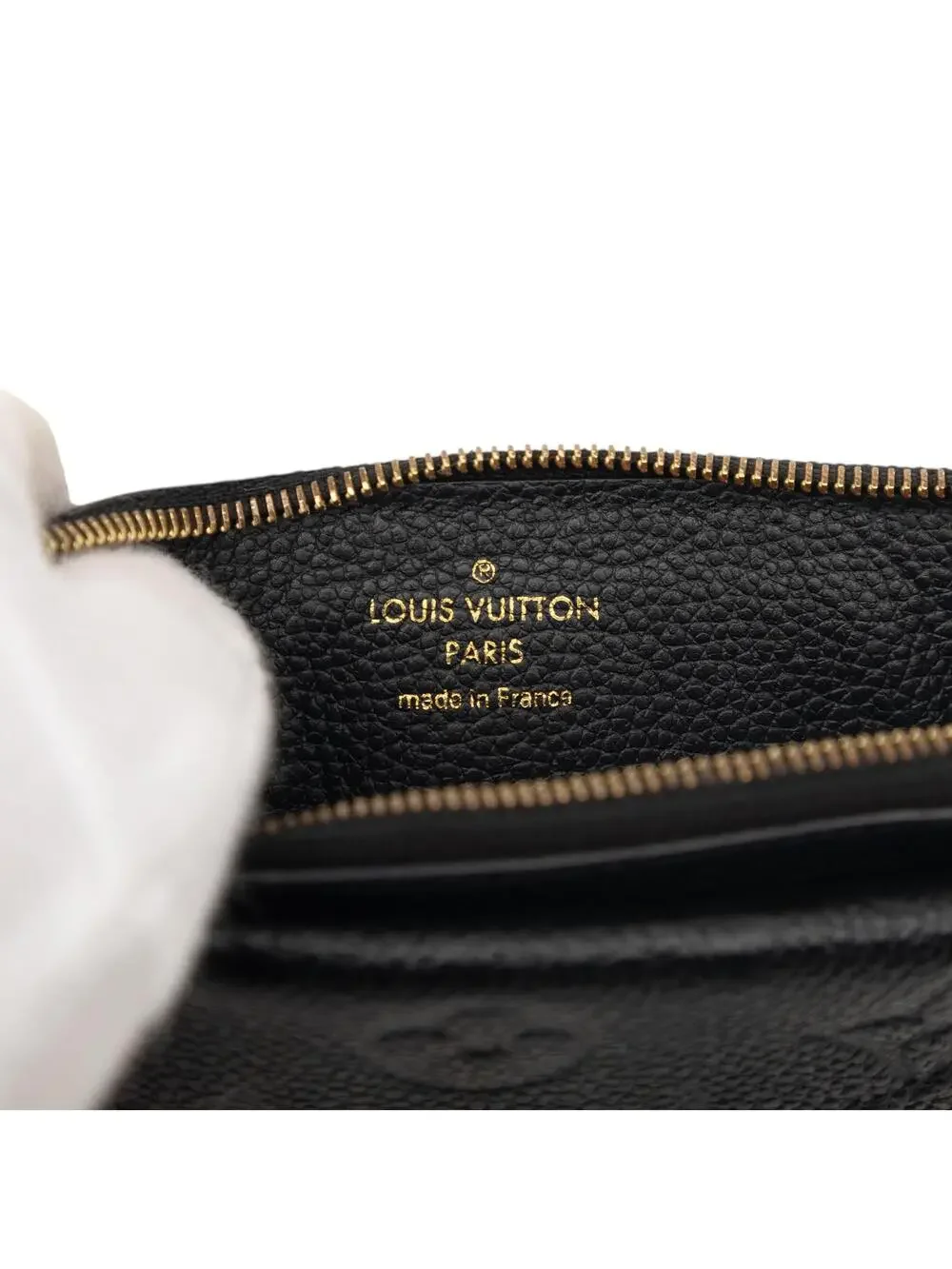 Louis Vuitton Empreinte Recto Verso #300082L59B